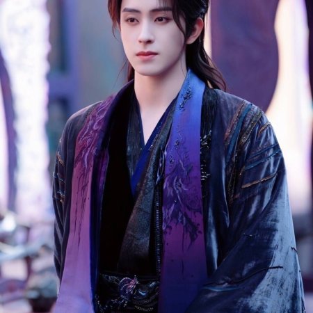 Moonlight Mystique (2025)