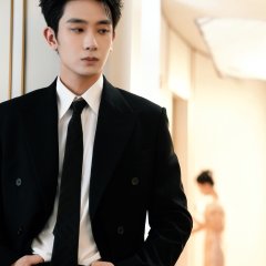 Yue Jie Chinese Drama(2025) photo