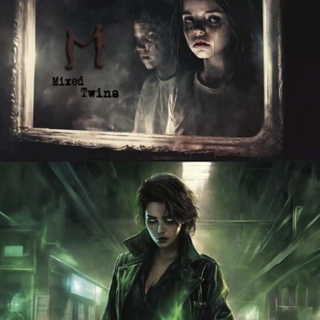 M: Mixed Twins ()