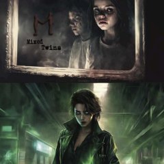 M: Mixed Twins Korean Drama photo