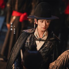 Gorgeous Dream Chinese Drama(2025) photo