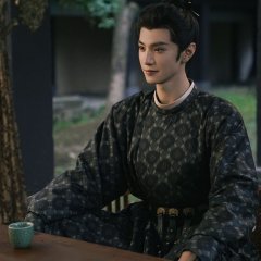 Jiang Shan Wei Pin Chinese Drama photo