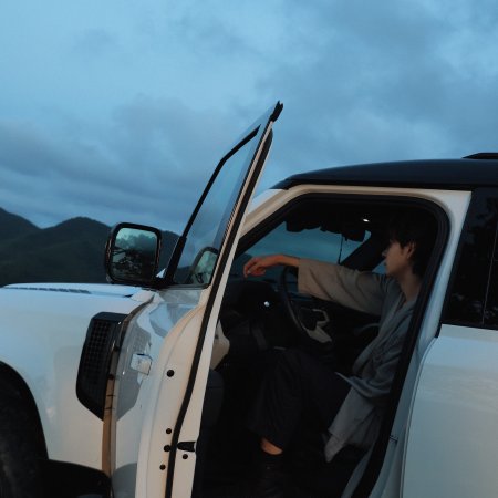 Love on the Turquoise Land (2025)