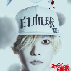 Cells at Work! Japanese Movie photo