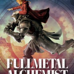 Fullmetal Alchemist Japanese Movie photo