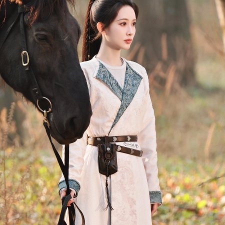 Tigers Sniff the Rose ()