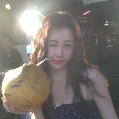 Speed and Love (2025)