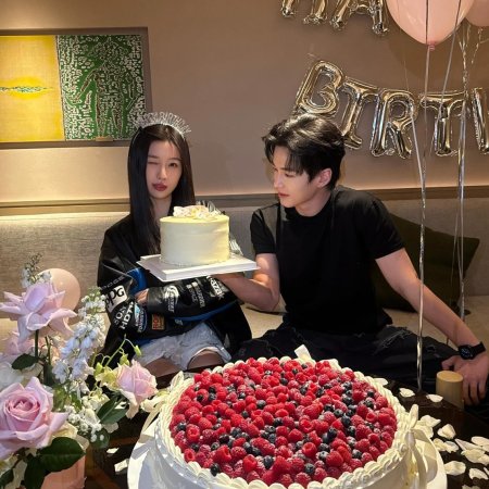 Speed and Love (2025)