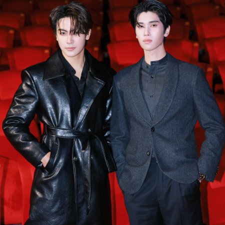 Dare You to Death (2025)