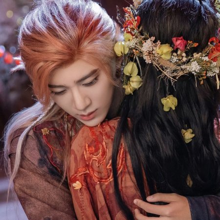 Moonlight Mystique (2025)