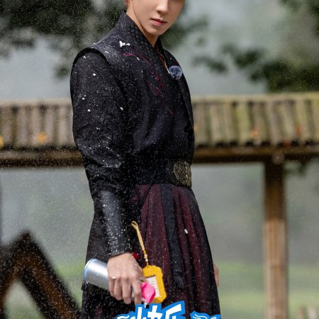 Living in the Air (2025)