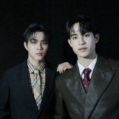 Kiss Me, Remember? Thai Drama(0000) photo