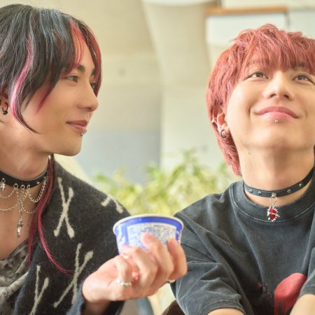 Punks Triangle (2025)