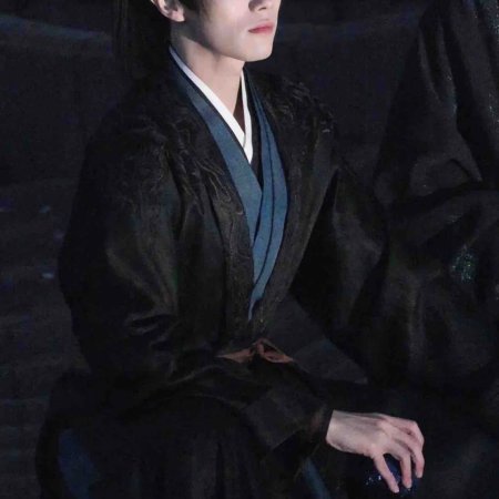 Tian Du Yi Wen Lu ()