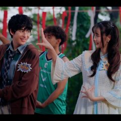 MuTeLuv Thai Drama photo