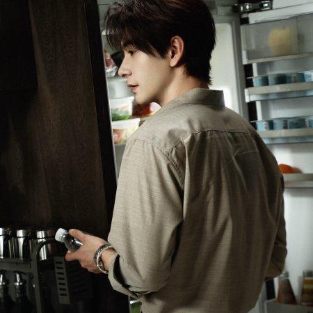 Love on the Turquoise Land (2025)