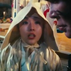 Night Fishing Korean Movie(2011) photo