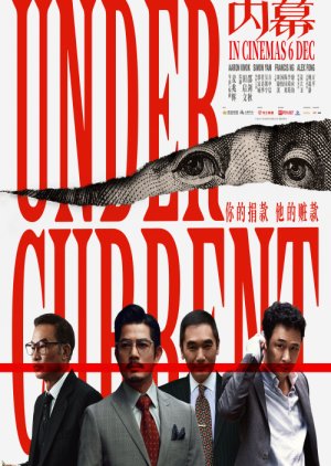 Under Current poster