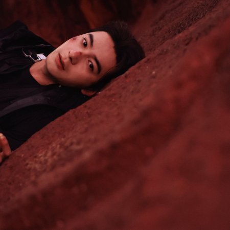 Love on the Turquoise Land (2025)