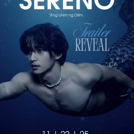 Sereno (2025)