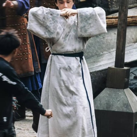 Liang Jing Shi Wu Ri ()