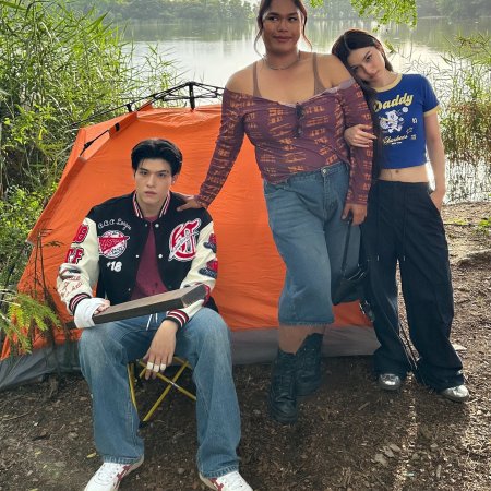 MuTeLuv:  Fist Foot Fusion (2025)