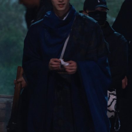 Tian Du Yi Wen Lu ()