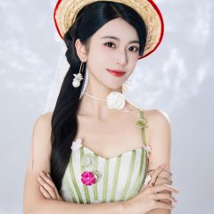 Ting Dong Dong Wu Yu Yan: Wo Cheng Le Jing Ju Chang Ke Chinese Drama(2025) photo