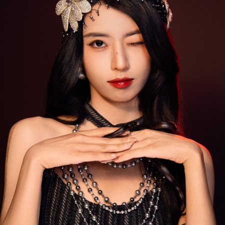 Ting Dong Dong Wu Yu Yan: Wo Cheng Le Jing Ju Chang Ke (2025)