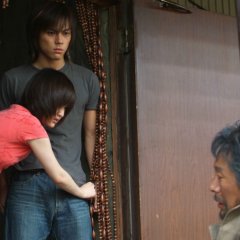 Akai Bunka Jutaku no Hatsuko Japanese Movie(2007) photo