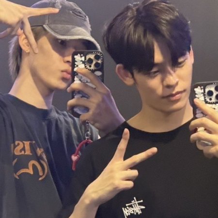 Duang with You (2026)