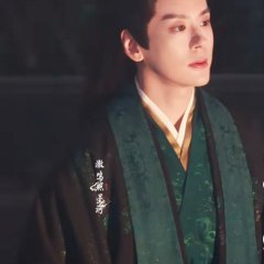 Tian Du Yi Wen Lu Chinese Drama photo