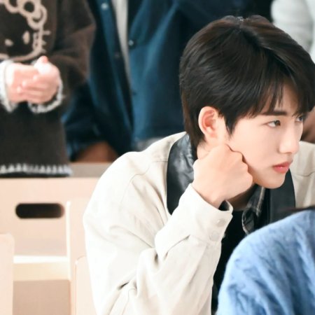 Sunshine through the Rain ()