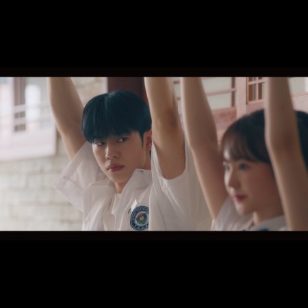 Someday of Me (2025)