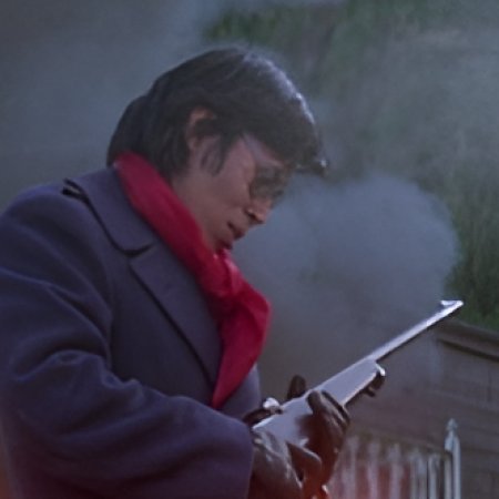 Stray Cat Rock: Beat '71 (1971)