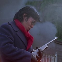 Stray Cat Rock: Beat '71 Japanese Movie photo