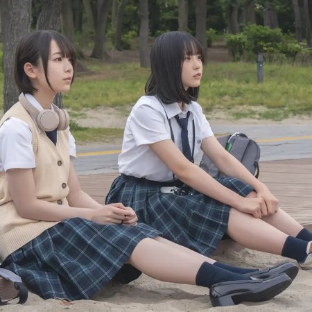 Zenbu of Tokyo (2024)