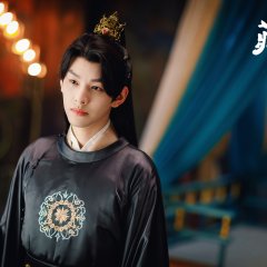 The Glory of Queen Chinese Drama photo