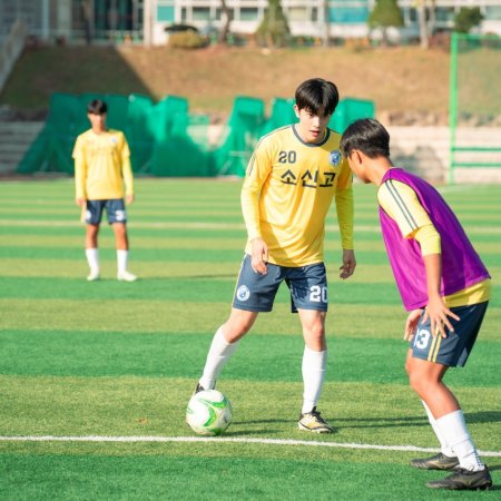 No Tail to Tell (2026)