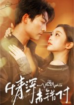 Shen Qing Wei Cuo Fu Chinese Drama(2025) photo