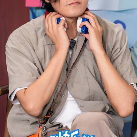 Living in the Air (2025)