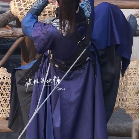 Tian Du Yi Wen Lu ()