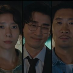 Heroes Next Door Korean Drama photo