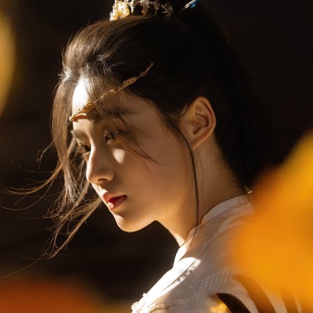 Love in the Clouds (2025)