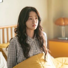 Even if This Love Disappears from the World Tonight Korean Movie(2025) photo