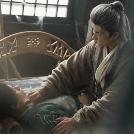 Realm's Night Rain Dreamlike (2025)