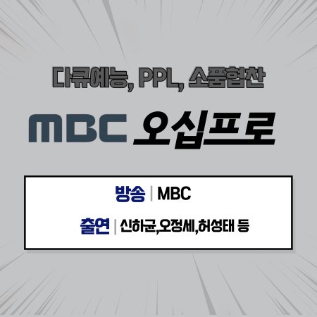 Fifties Professionals (2026)