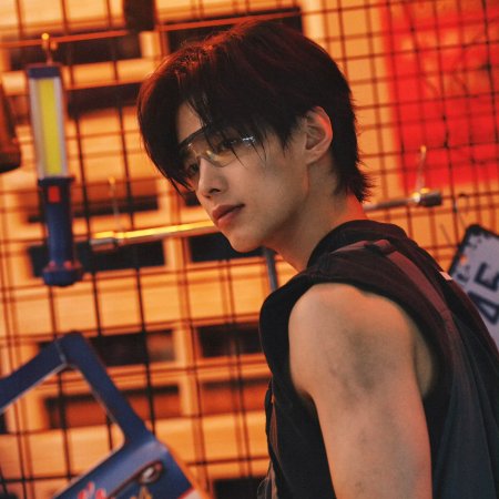 Speed and Love (2025)