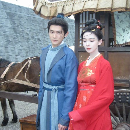 The Vendetta of An (2025)