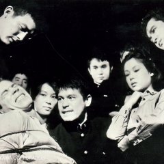 The False Student Japanese Movie photo